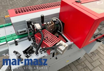 Okleiniarka Holzmann KAM 115P - 18