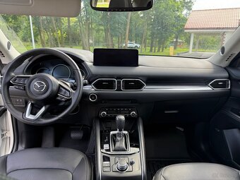 Mazda CX-5 2024 AWD Skyactiv-G - 18