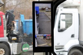 VOLVO FH 500 LOWDECK - 18