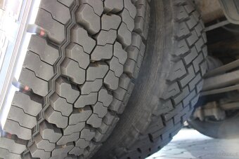 Iveco EUROCARGO ML 75E18, EURO 5EEV, PNEU 90% - 18