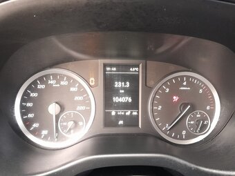 Mercedes Vito Cena Brutto - 18