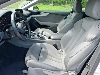 Audi A5 Cena Brutto - 18