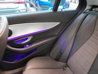 Mercedes E220 Cena Brutto - 18