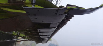 Flexibilny heder Claas Soja Flex S900 - 18