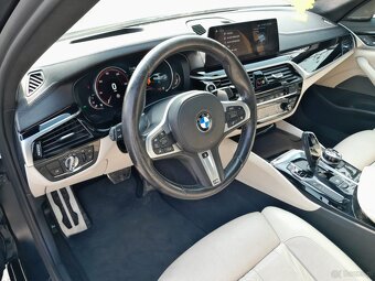 Bmw M550i Cena Brutto - 18