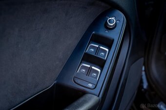 Audi A4 kombi 2.0TDI - 18