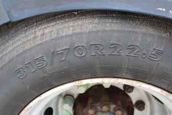 DAF XF 105.410, EURO 5 EEV - 18