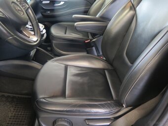 Mercedes-Benz V250D,4x4,VAT,360°,2.2CDI,7mís - 18