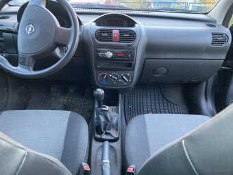 Opel Corsa 1.0 Wspomaganie Kierownicy Mały Przebieg - 18