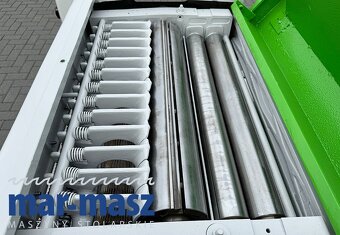 Grubościówka EMA typ RB 630 - 18