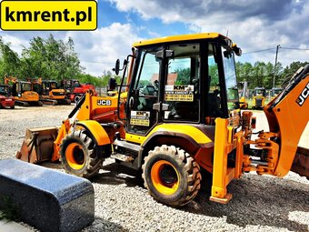 JCB 3CX COMPACT KOPARKO-ŁADOWARKA. 2016R. | JCB 1CX, 2 - 18