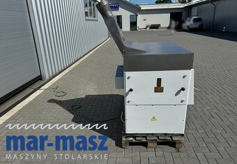 Grubościówka grubiarka JAROMA typ DSMB-63 - 18