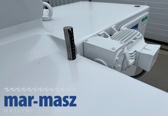 Wielopiła gąsienicowa GIUNTINI 300/100 - 18