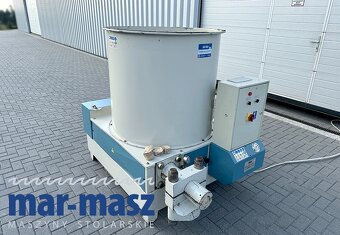 Brykieciarka COMAFER DINAMIC 70-60 - 18