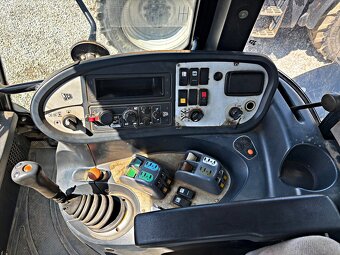 JCB HMV 3230 FASTRACK CIĄGNIK 2006R. | Traktor,JCB FASTRACK - 18