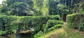 Spływy kajakowe rzeką Wel - Pole namiotowe - Pokoje - 18