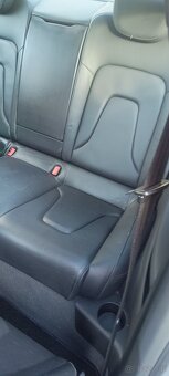 Audi A5 S-Line QUATRO 3.0 V6 210kM - 07r xenon , alu 18, man - 18