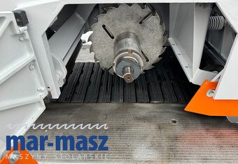 Wielopiła gąsienicowa automatyczna SCM M3 do obróbki drewna - 18