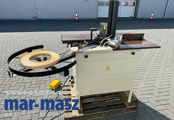 Okleiniarka stolikowa JAROMA typ DCGA-II - 18