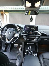 Sprzedam BMW X3 G01 2.0D xDrive. - 18