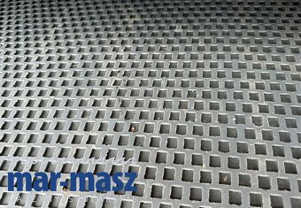 Szlifierka szerokotaśmowa ROJEK typ BS 1100 - 18