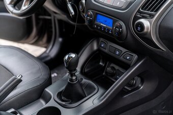 Hyundai ix35 | 1.6 DIESEL - 18