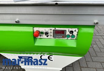 Piła formatowa REMA typ DMMS-40/340 z podcinakiem - 18