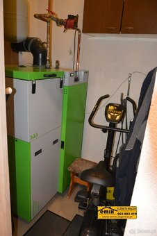 2 pokojowe, parter, po remoncie, pełne wyposażenie, centrum - 18