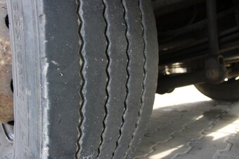 Iveco EUROCARGO ML 160E28, EURO 4, HYDRAULIKA PRZÓD - 18