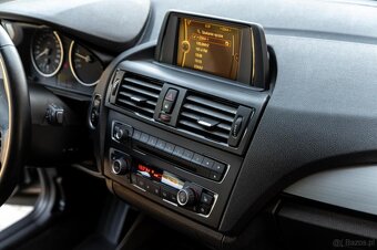 BMW 116i - 18