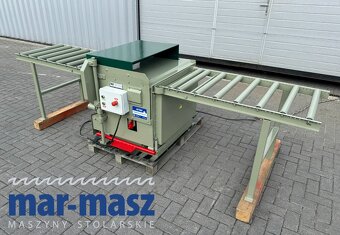 Piła tarczowa poprzeczna WD QB - 18