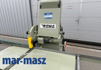 Piła poprzeczna Rema DCKLH - 18