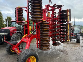Brona Talerzowa Vaderstad Carrier CR XL 525 Rok PR 2017 stan - 18