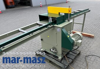 Piła poprzeczna REMA DMDK-50A - 18