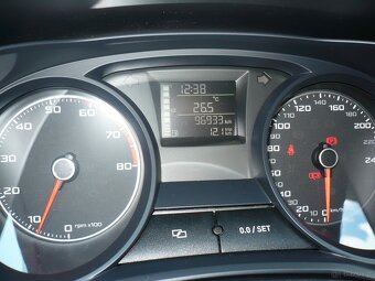 Seat Ibiza 1.4 85 km. Niski Przebieg 96933tyskm. - 18