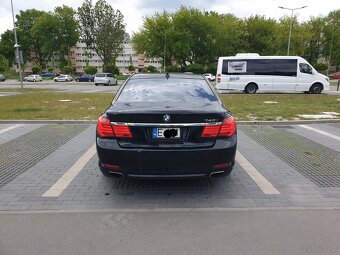 Bmw 7 f  187tyś km super stan - 18