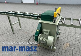 Piła poprzeczna REMA DMDK-50A - 18