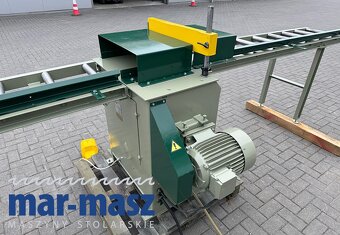 Piła poprzeczna REMA DMDK-50A - 18