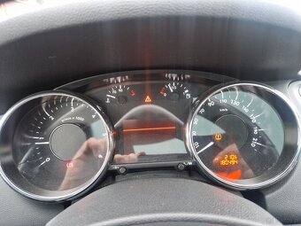 PEUGEOT 5008 2015R 2.0HDI 180TYS KM - 18