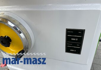 Czopiarka MARTIN - 18