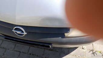 opel corsa c 1.2 gaz - 18