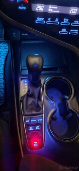 Toyota Camry 2.5 HYBRID PRESTIGE | Bezwypadkowa | Salon PL | - 18