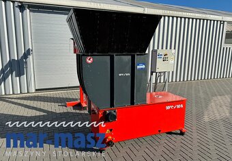 Rębak / Rozdrabniacz WEIMA WL 4 V-Rotor żmijka - 18