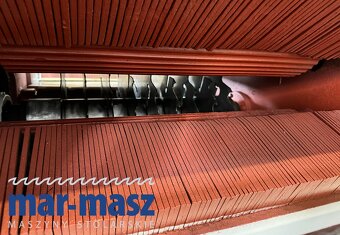 Wielopiła wałowa BRODPOL WP-160 - 18