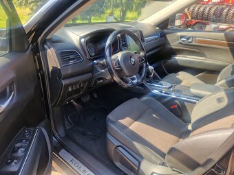 RENAULT KOLEOS 4X4 2.0DCI - 18