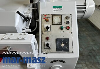 Wielopiła gąsienicowa Cosmec SM 400 - 18