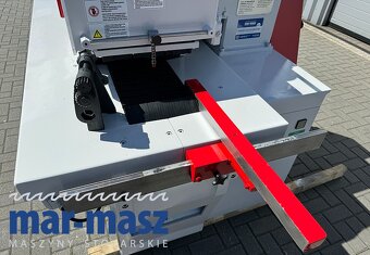 Wielopiła gąsienicowa RAIMANN K-23 250/120 - 18