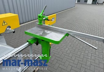 Czopiarka EUMACOP - 18
