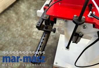 Wiertarka pozioma WINTER typ LBM 200 - 18