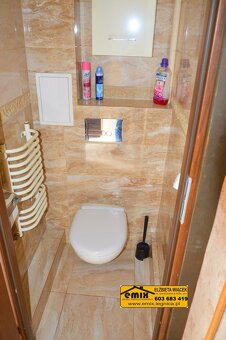 2 pokojowe mieszkanie na II piętrze - Legnica - 18